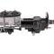 Classic Performance Street Beast Complete HydraStop Kit for 1962-67 Chevy II/Nova with IFS Front Clip 6267HBK-SB