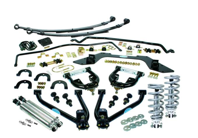 Classic Performance Protouring Kit - Stage 2, 1962-67 Chevy Nova 6267PTK-2