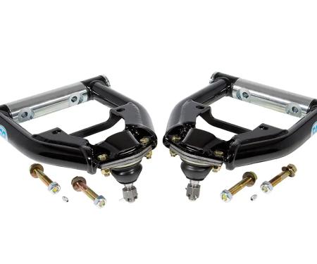 Classic Performance Totally Tubular Upper Control Arms for 1962-1967 Chevy Nova with Ball Joints and Adjuster Cams 6267TCA-UKB