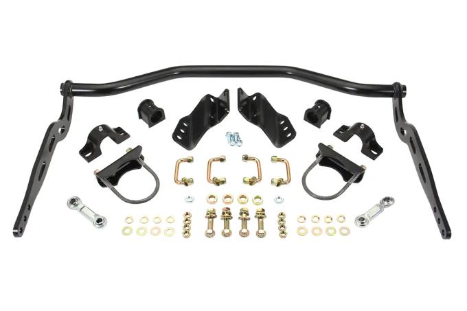Classic Performance Adjustable Rear Sway Bar Kit for 1962-1967 Chevy II / Nova 6267ARSBK-125