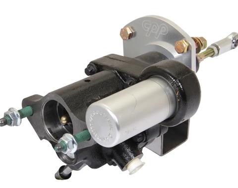 Classic Performance Show Stopper Direct Mount Hydrastop Assembly only for 1962-67 Chevy II Nova 6267HBK-BSS