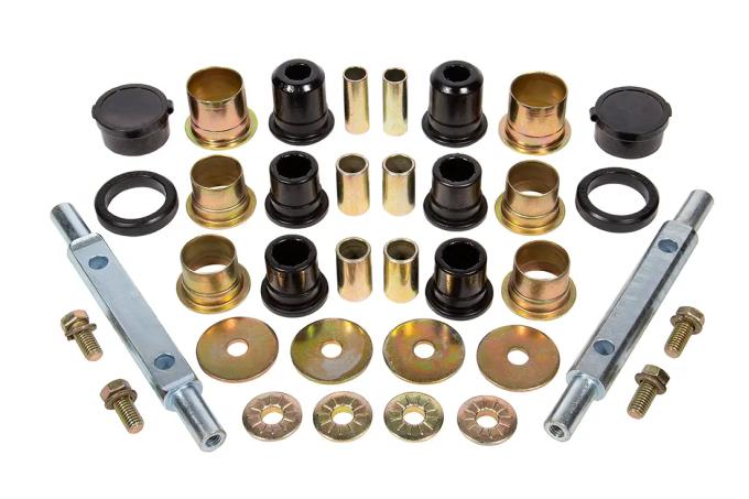 Classic Performance Control Arm Cross Shaft Kit for 1962-1967 Chevy Nova, Poly, Upper 6267UCS-PK