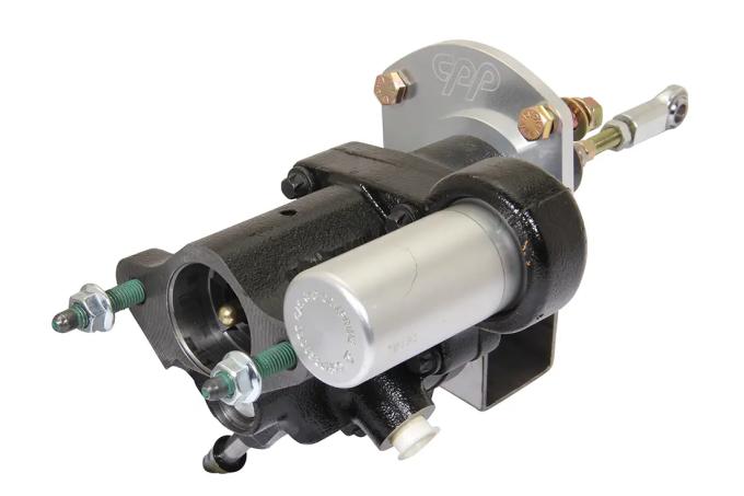 Classic Performance Show Stopper Direct Mount Hydrastop Assembly only for 1962-67 Chevy II Nova 6267HBK-BSS