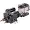 Classic Performance Street Beast Complete HydraStop Kit for 1962-67 Chevy II/Nova with IFS Front Clip 6267HBK-SB