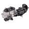Classic Performance Street Beast Complete HydraStop Kit for 1962-67 Chevy II/Nova with IFS Front Clip 6267HBK-SB