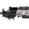 Classic Performance Street Beast Complete HydraStop Kit for 1962-67 Chevy II/Nova with IFS Front Clip 6267HBK-SB