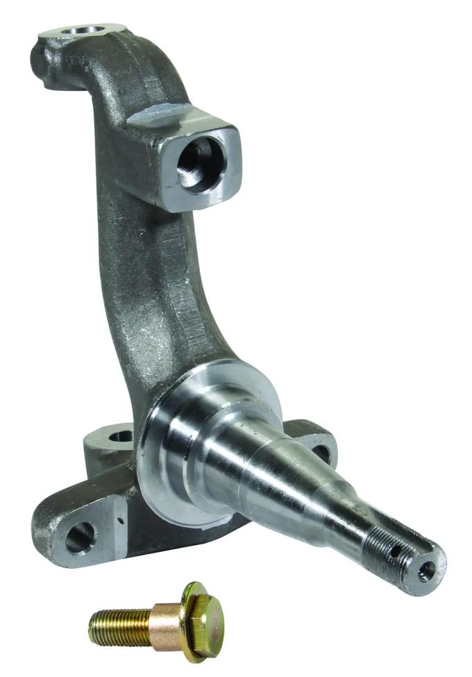 Classic Performance 1962-67 ChevyII/Nova Stock Height Drum Spindles, Each 6267SP-OE