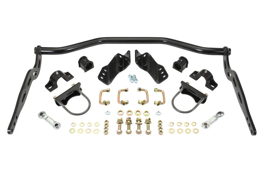 Classic Mini Upper Engine Steady Bar Kit Fixed 1962-1990 - Stabiliser 21A1817 3GM6