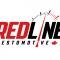  Redline Restomotive® Door Sill Plate Screw Set