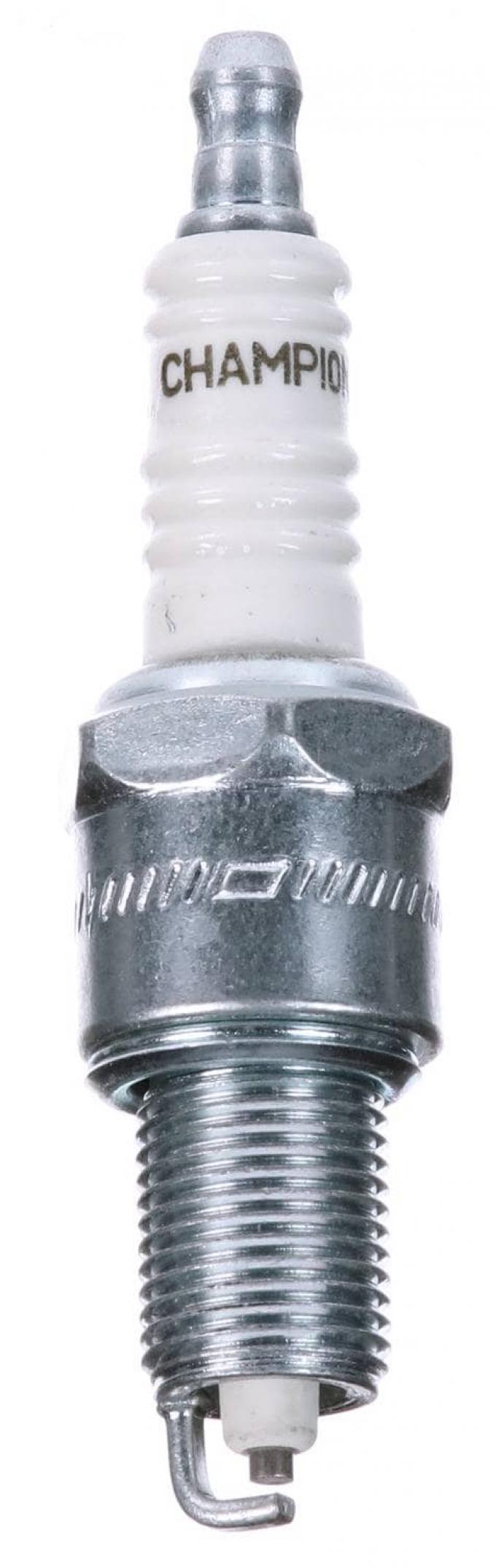 Champion Copper Plus Plug Number RN14YC Spark Plug 405