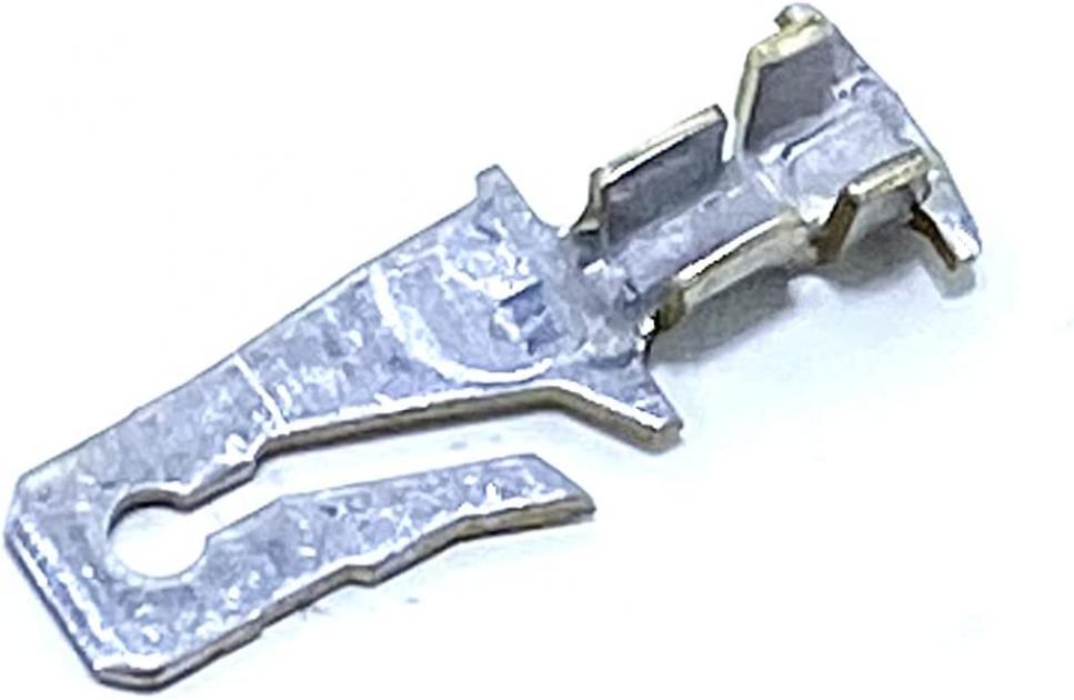 GM 56 Series Terminal 16-14 Gauge Male | Classic Nova