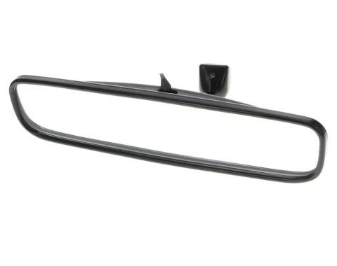 AMD Inside Rear View Mirror, 10" Black with Day-Night, GM Car / Truck X645-3572-1