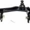 Proforged 1990-1993 Honda Accord Left Upper Control Arm 108-10042