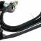 Proforged 1990-1993 Honda Accord Left Upper Control Arm 108-10042