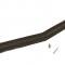Proforged Left Inner Tie Rod End 106-10035