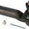 Proforged 2005-2012 Toyota Tacoma Outer Tie Rod End 104-10601