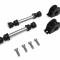 Proforged Front Sway Bar 140-10007