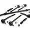 Proforged Steering Rebuild Kit 116-10010