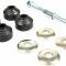 Proforged Sway Bar End Link Kit 113-10036