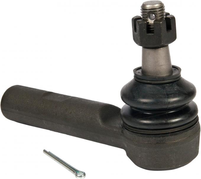 Proforged Tie Rod Ends (Inner and Outer) 104-10655