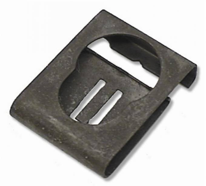 Classic Headquarters Pedal Shaft Retaining Clip Only, A/T or M/T W-597A