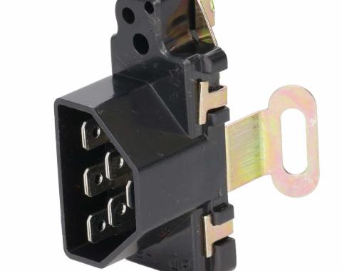 AMD Turn Signal Switch, 60-62 Chevy GMC CK Truck X458-4060-1
