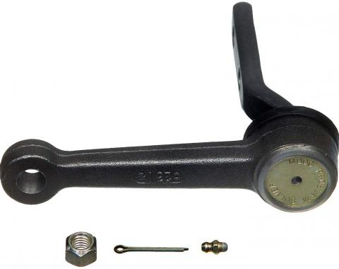 Nova Idler Arm, Without Rally Suspension, 1975-1979