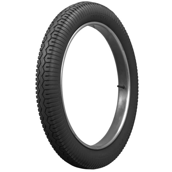 Universal T-Driver Tire Blackwall 30x3.5 79633