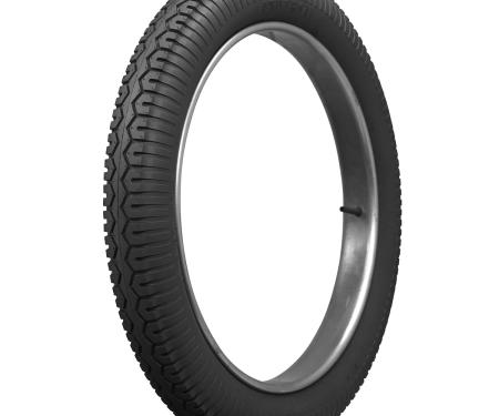 Universal T-Driver Tire Blackwall 30x3.5 79633