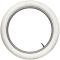 Universal Smooth Tread Tire All White 30x3.5 79634