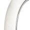 Universal Smooth Tread Tire All White 30x3.5 79634