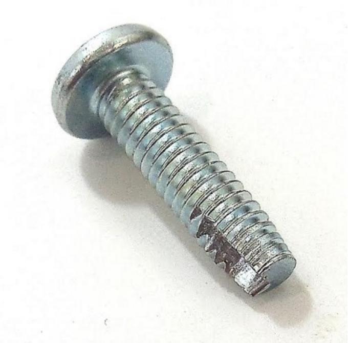 Turn Signal Lever Screw