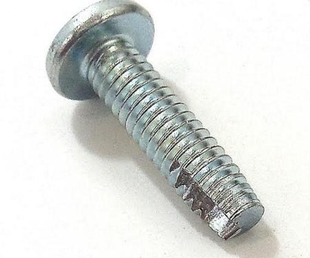 Turn Signal Lever Screw