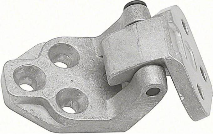 AMD Upper Door Hinge, LH or RH, 62-66 Chevy II Nova K-7580738