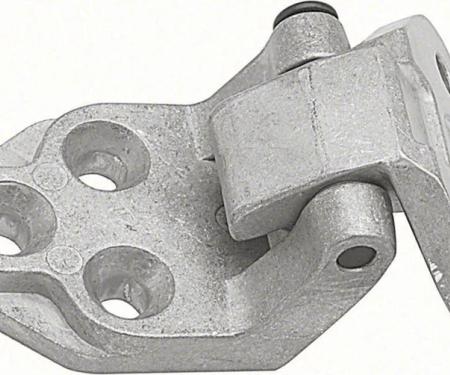 AMD Upper Door Hinge, LH or RH, 62-66 Chevy II Nova K-7580738