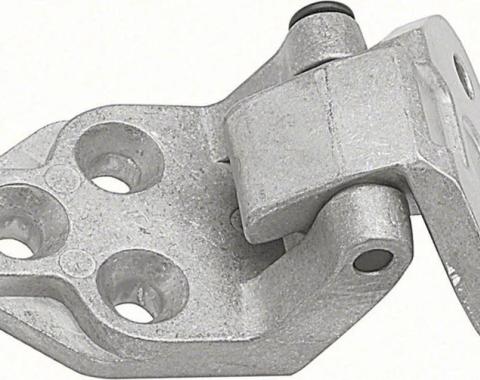 AMD Upper Door Hinge, LH or RH, 62-66 Chevy II Nova K-7580738