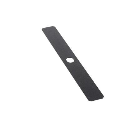 AMD Shifter Slider Seal, Automatic with Console, 64-67 Chevy II Nova Chevelle El Camino Impala K-3878480