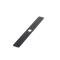 AMD Shifter Slider Seal, Automatic with Console, 64-67 Chevy II Nova Chevelle El Camino Impala K-3878480