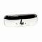 AMD Inside Rear View Mirror, 8 inch wide, w/o Day/Night, 62-63 Chevy II; 60-66 Chevy GMC C/K Pickup, Suburban X645-4060-2