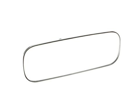 AMD Inside Rear View Mirror, 8 inch wide, w/o Day/Night, 62-63 Chevy II; 60-66 Chevy GMC C/K Pickup, Suburban X645-4060-2