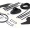 AMD Weatherstrip Kit, 70 Chevy II Nova 2DR Coupe X599-3070-S
