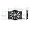 Vintage Air Monster 1964-67 Chevelle 19 Inch 850W CustomFit Brushless Fan Kit 280481