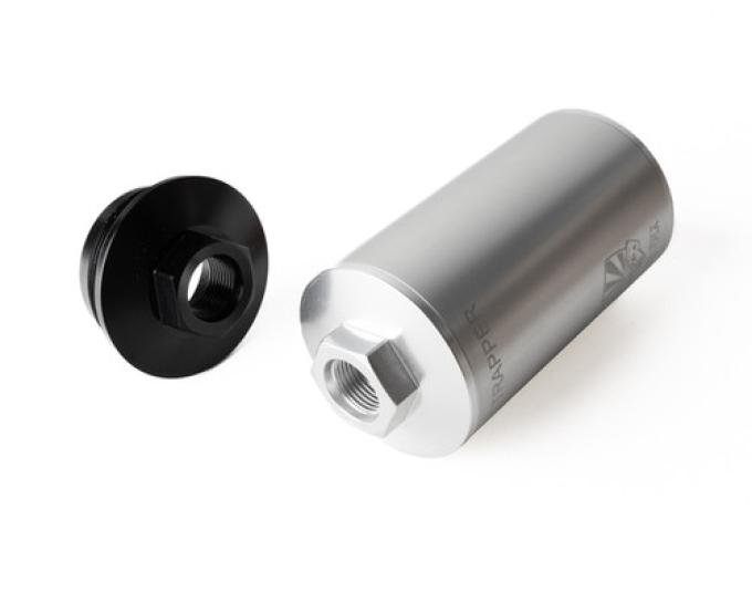 Vapor Trapper High Performance Vapor Trapper™