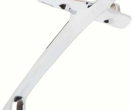 AMD Inside Rear View Mirror Bracket, 62-65 Chevy II (except Hardtop or Convertible); 66 Chevy II X645-3062-2