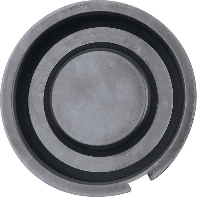 AMD Horn Cap Retainer, 4-Spoke Sport Wheel, 71-72 Nova; 75-76 Nova SS; 71-81 Camaro; 71-72 Chevelle Monte Carlo El Camino X459-3571-5