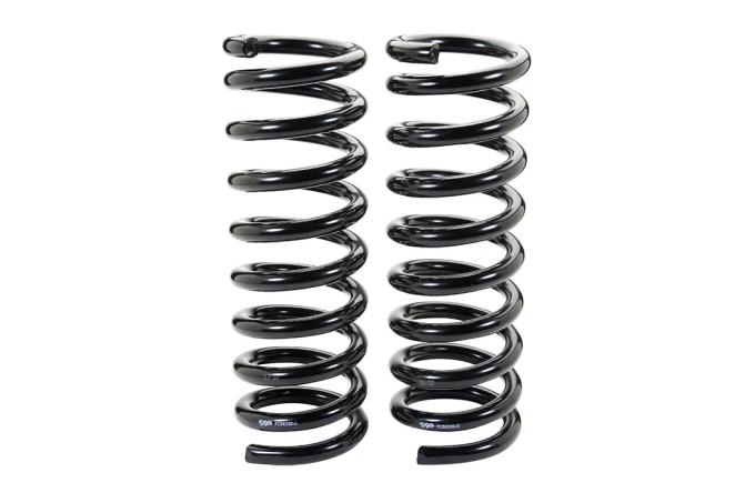 Classic Performance CPP Front Stock Coil Springs for 1967-1972 Chevy Chevelle, A-Body Stock, Heavy Duty, Pair FCS5272-S