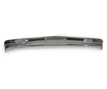 Golden Star 1965 Chevy Nova Front Bumper BU02-65F