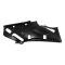 Golden Star 1968-1972 Chevy Nova 2 Door Coupe Inner Quarter Upper Support Panel Right Hand QP02-681UR