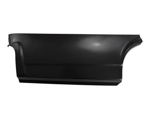Golden Star 1973-1974 Chevy Nova Quarter Panel, Rear Lower Right Hand QP02-73RR