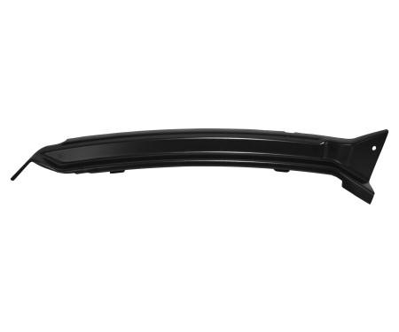 Golden Star 1968-1972 Chevy Nova 2 Door Coupe B Pillar Post Panel Assembly Left Hand DO02-68BPL